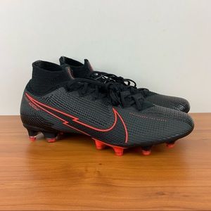 Nike Mercurial Superfly 7 Elite AG Pro Soccer Cleats